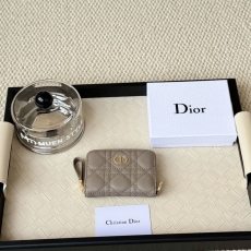 Christian Dior Wallets Purse